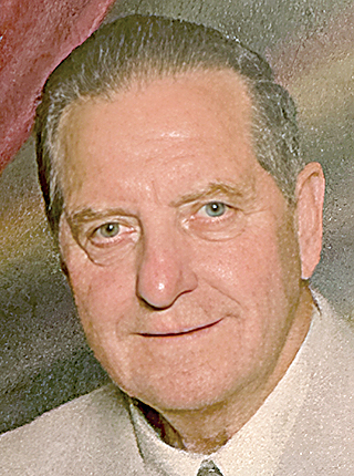EARL WENDT